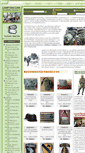 Mobile Screenshot of campthai.com